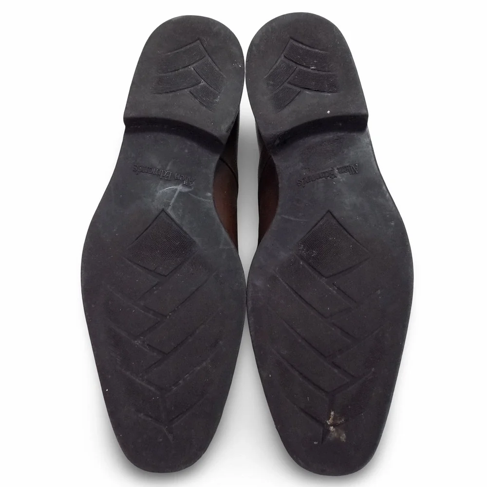 Allen Edmonds allen edmonds